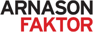 Árnason Faktor