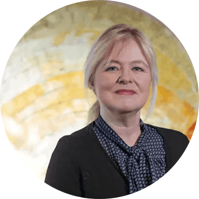 Hrönn Greipsdóttir